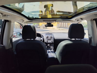 Nissan Qashqai 1.5 dCi DPF Tekna (3)