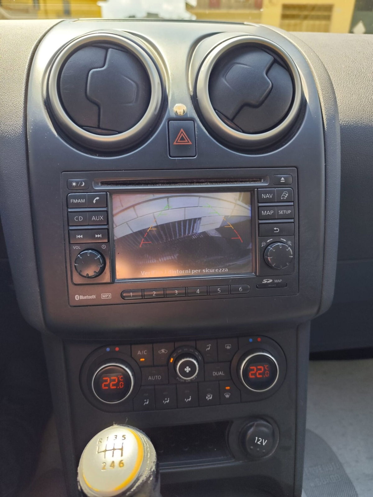 Nissan Qashqai 1.5 dCi DPF Tekna (4)