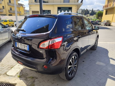 Nissan Qashqai 1.5 dCi DPF Tekna (6)