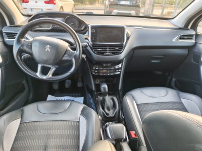 Peugeot 2008 100 Black Matt (10)