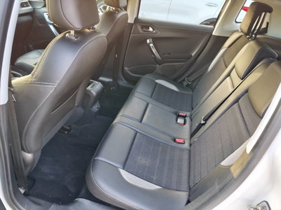 Peugeot 2008 100 Black Matt (11)