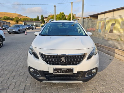 Peugeot 2008 100 Black Matt (2)