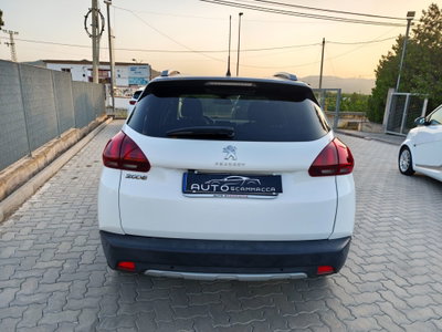 Peugeot 2008 100 Black Matt (5)