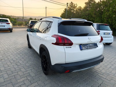 Peugeot 2008 100 Black Matt (7)