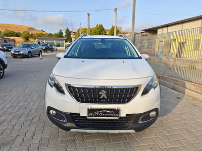 Peugeot 2008 100 Black Matt (8)