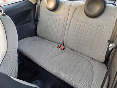Fiat 500 1.2 Lounge (12)