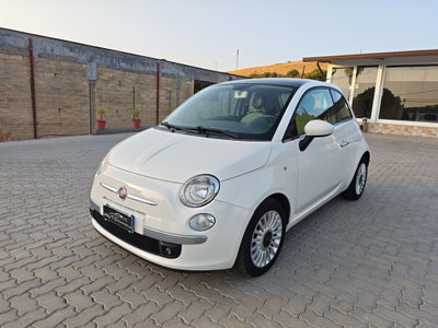 Fiat 500 1.2 Lounge usata