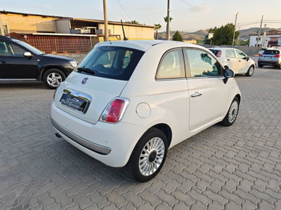 Fiat 500 1.2 Lounge (6)