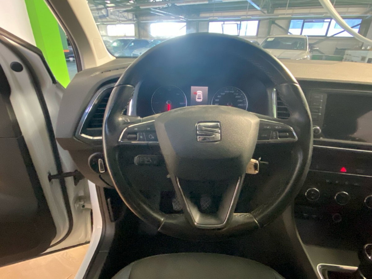 SEAT Ateca 1.6 TDI XCELLENCE (15)
