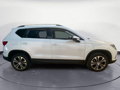 SEAT Ateca 1.6 TDI XCELLENCE (4)