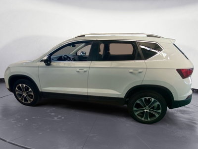 SEAT Ateca 1.6 TDI XCELLENCE (8)