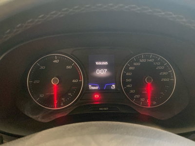 SEAT Ateca 1.6 TDI XCELLENCE (9)