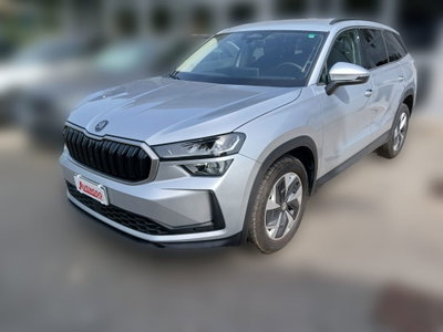 Skoda Kodiaq 2.0 TDI EVO SCR 4x4 DSG 7 posti Executive usata