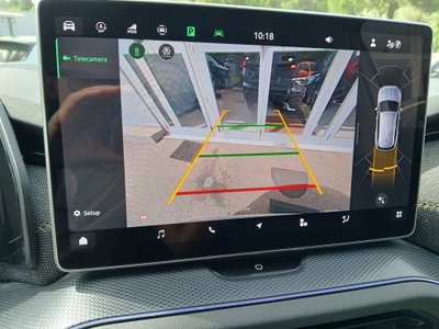 Skoda Kodiaq 2.0 TDI EVO SCR 4x4 DSG 7 posti Executive (10)