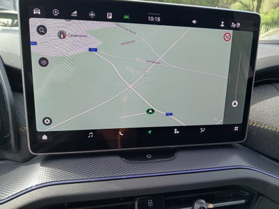 Skoda Kodiaq 2.0 TDI EVO SCR 4x4 DSG 7 posti Executive (11)