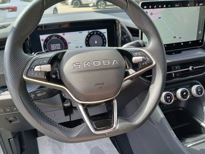 Skoda Kodiaq 2.0 TDI EVO SCR 4x4 DSG 7 posti Executive (13)