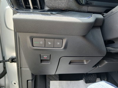 Skoda Kodiaq 2.0 TDI EVO SCR 4x4 DSG 7 posti Executive (14)