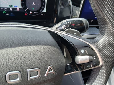 Skoda Kodiaq 2.0 TDI EVO SCR 4x4 DSG 7 posti Executive (16)