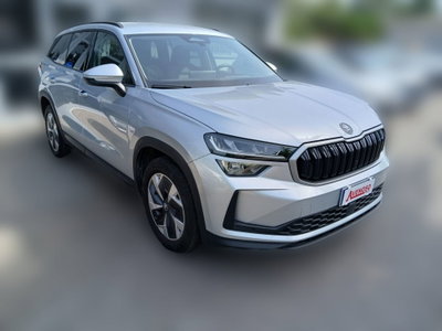 Skoda Kodiaq 2.0 TDI EVO SCR 4x4 DSG 7 posti Executive (2)