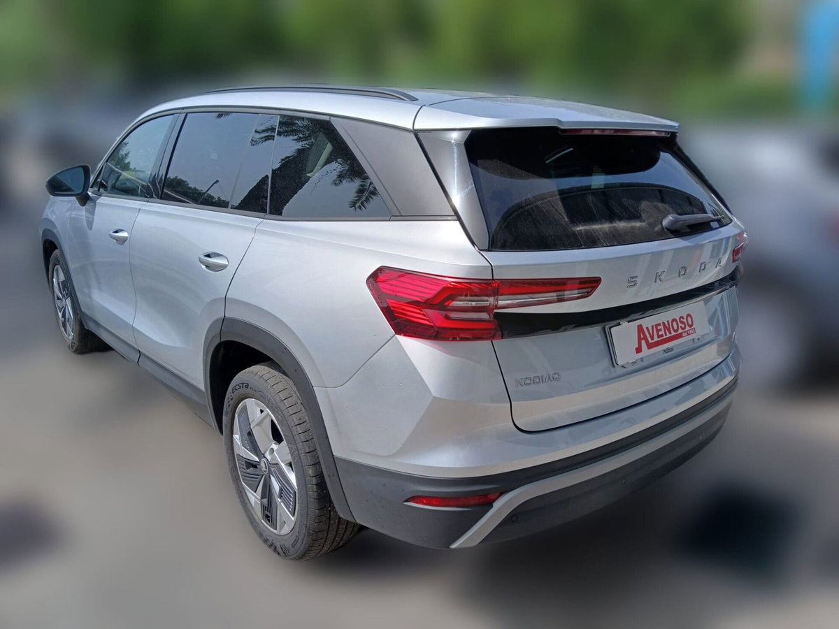 Skoda Kodiaq 2.0 TDI EVO SCR 4x4 DSG 7 posti Executive (3)