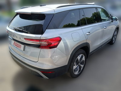 Skoda Kodiaq 2.0 TDI EVO SCR 4x4 DSG 7 posti Executive (4)