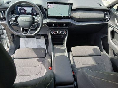Skoda Kodiaq 2.0 TDI EVO SCR 4x4 DSG 7 posti Executive (5)