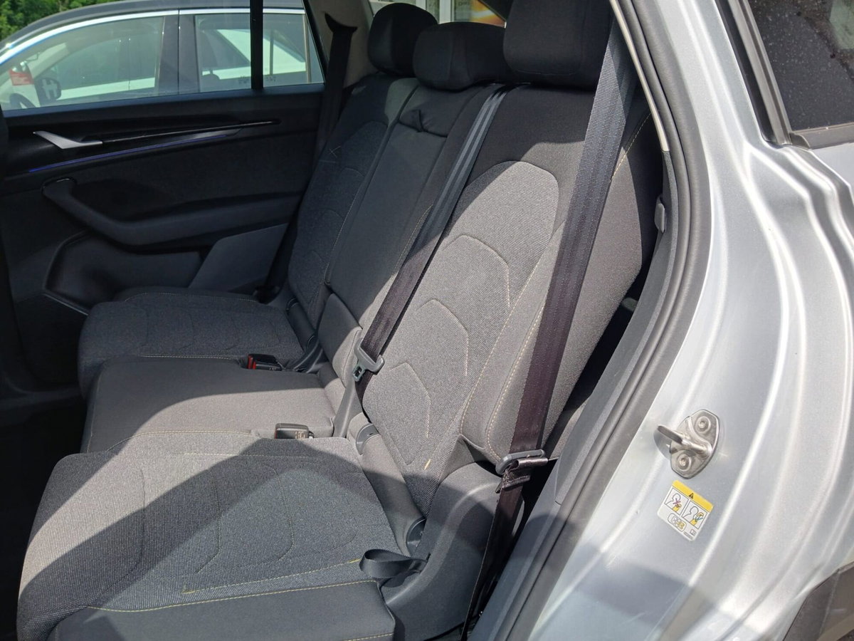 Skoda Kodiaq 2.0 TDI EVO SCR 4x4 DSG 7 posti Executive (7)