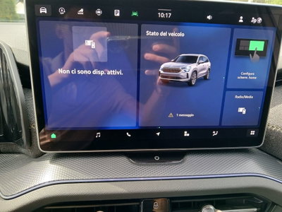 Skoda Kodiaq 2.0 TDI EVO SCR 4x4 DSG 7 posti Executive (9)