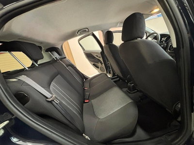 Fiat Punto 1.4 8V 5 porte Natural Power Street (9)
