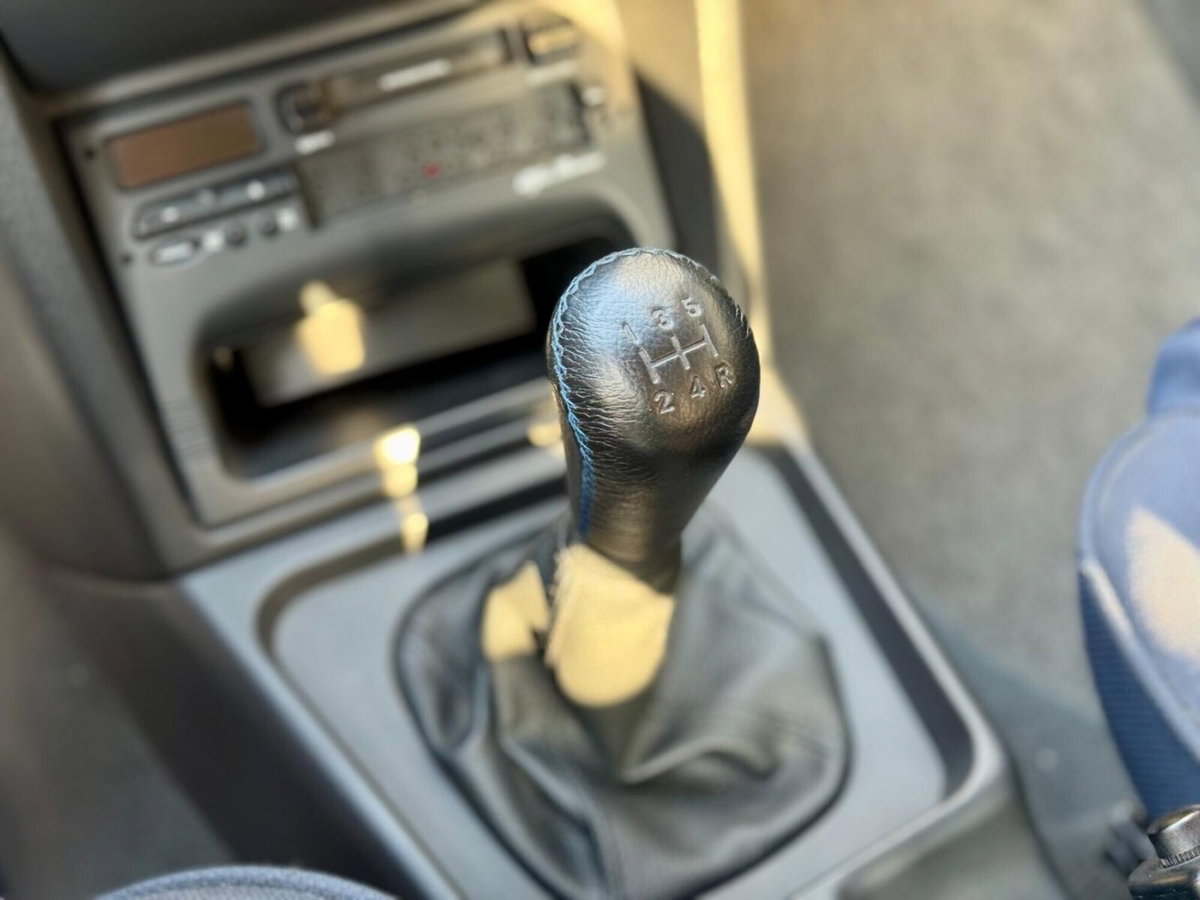 Alfa Romeo 146 1.4i 16V Twin Spark cat Junior (16)
