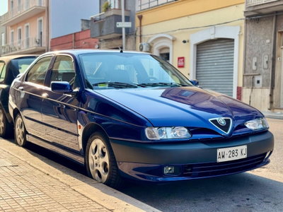 Alfa Romeo 146 1.4i 16V Twin Spark cat Junior (6)