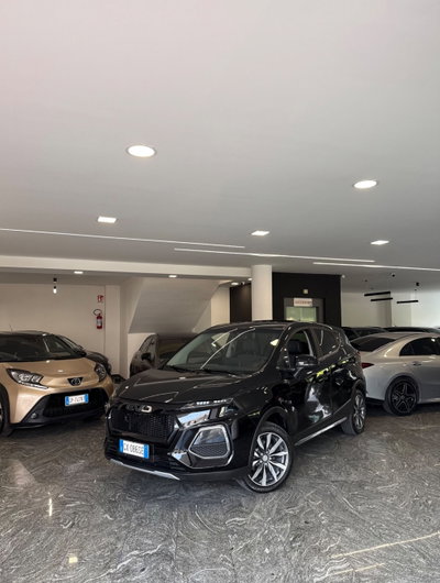 Evo Evo 4 2023 N1 1.6 Gpl 106cv usata