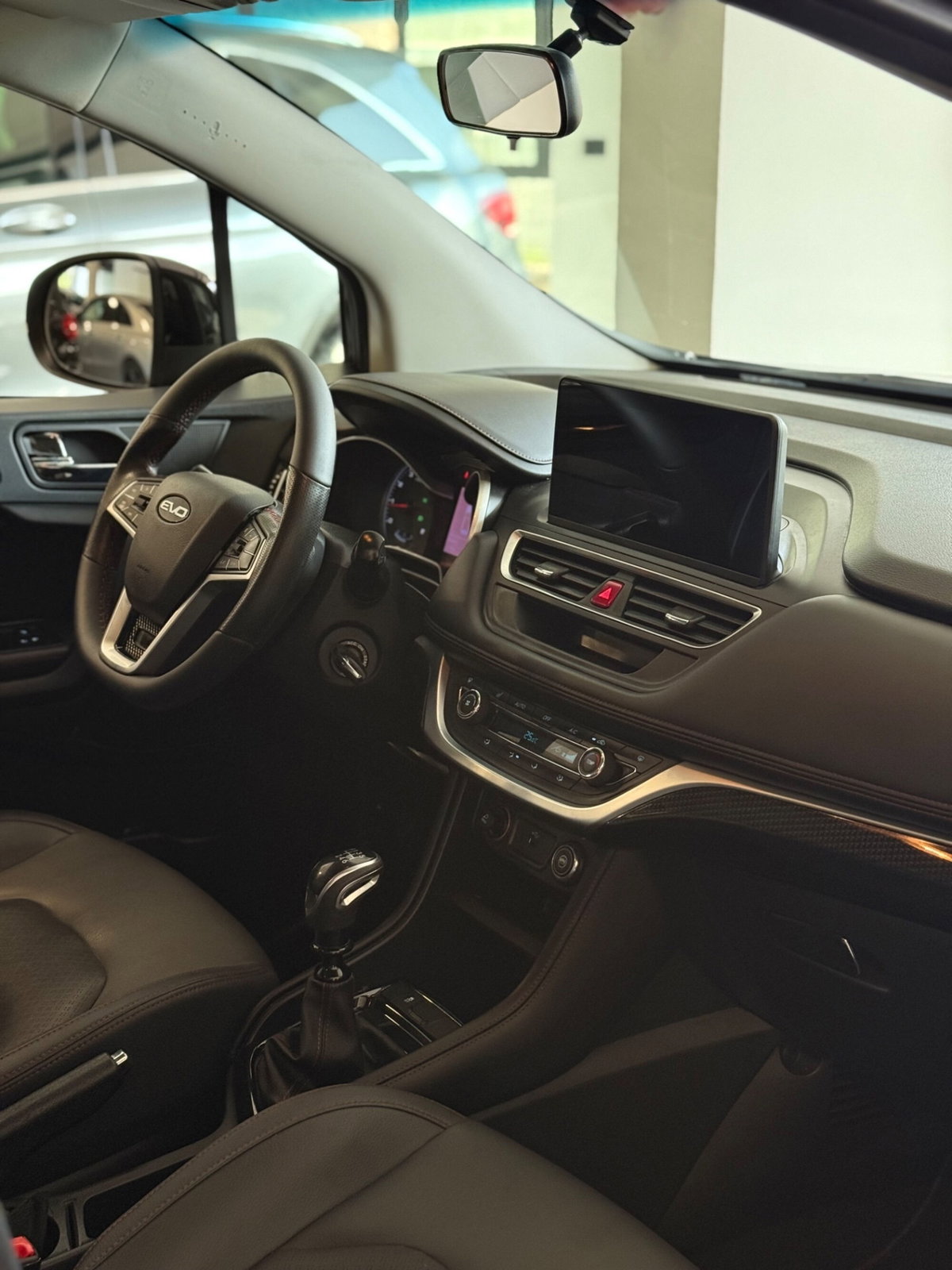 Evo Evo 4 2023 N1 1.6 Gpl 106cv (10)