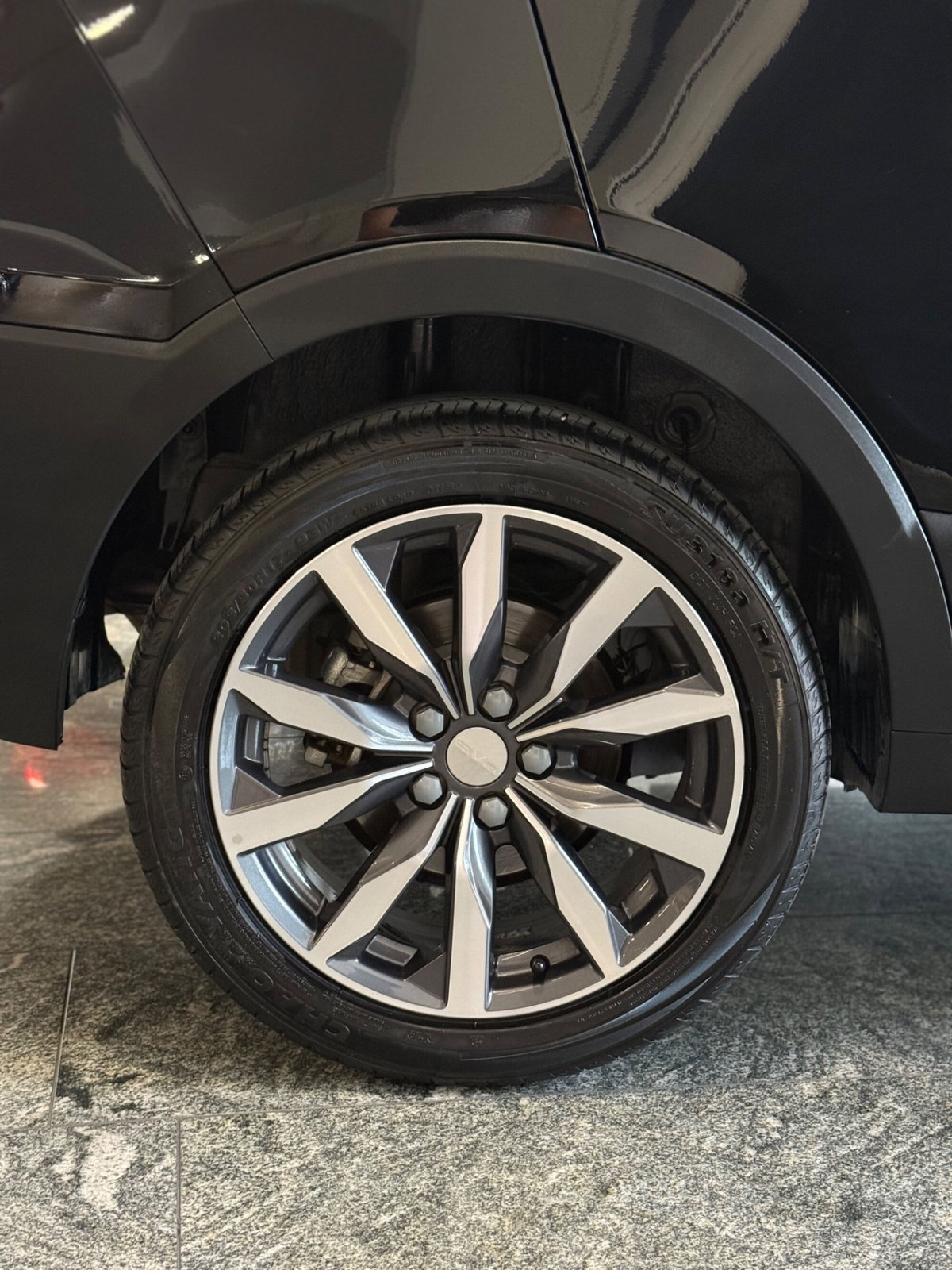 Evo Evo 4 2023 N1 1.6 Gpl 106cv (13)
