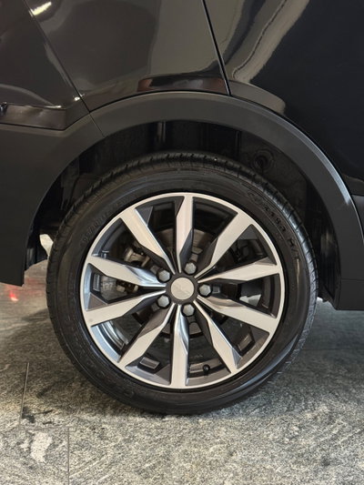 Evo Evo 4 2023 N1 1.6 Gpl 106cv (13)