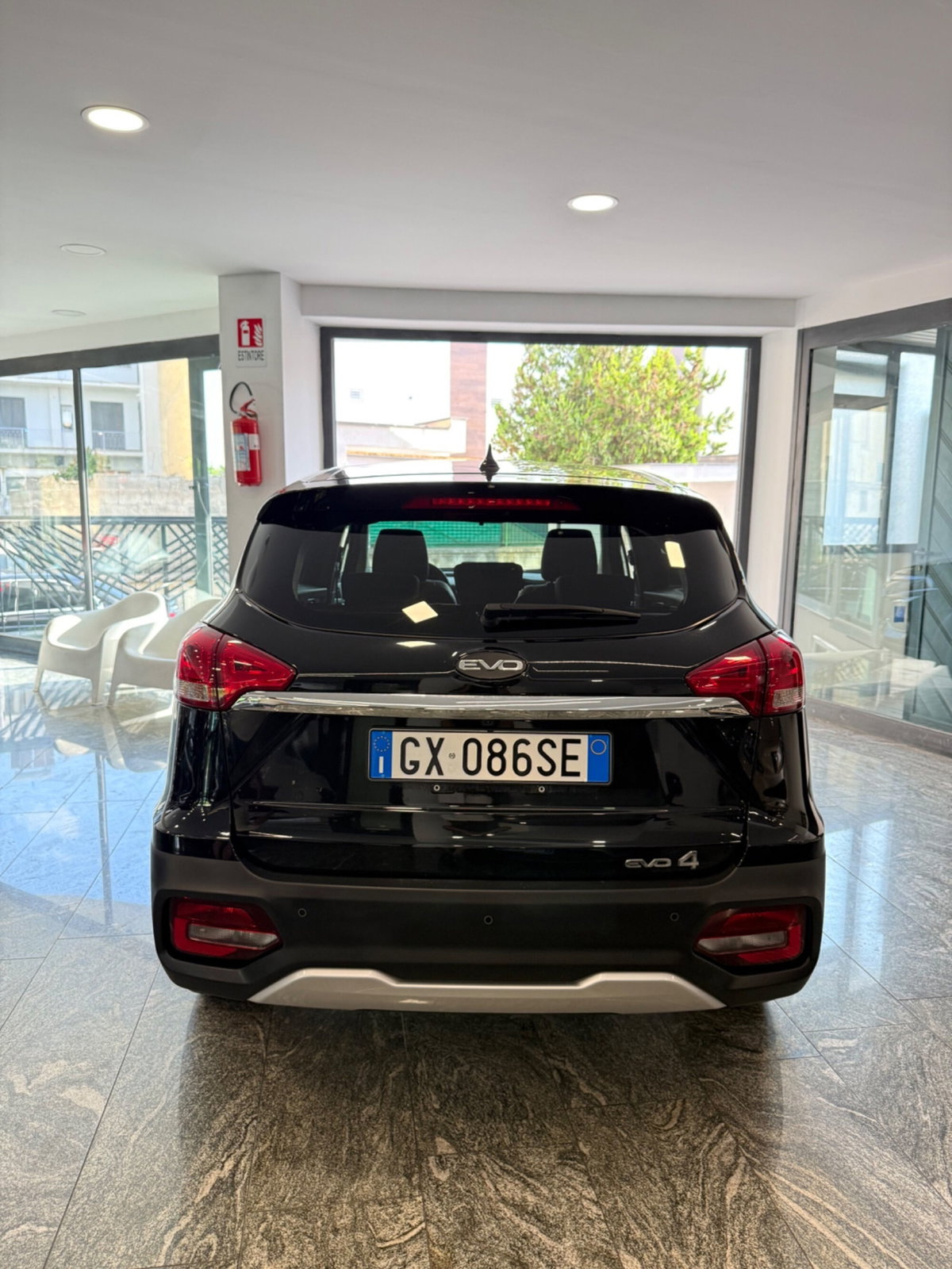 Evo Evo 4 2023 N1 1.6 Gpl 106cv (5)