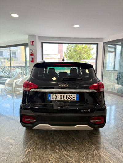 Evo Evo 4 2023 N1 1.6 Gpl 106cv (5)