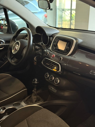 Fiat 500X 1.4 T-Jet 120 CV GPL Pop Star (10)