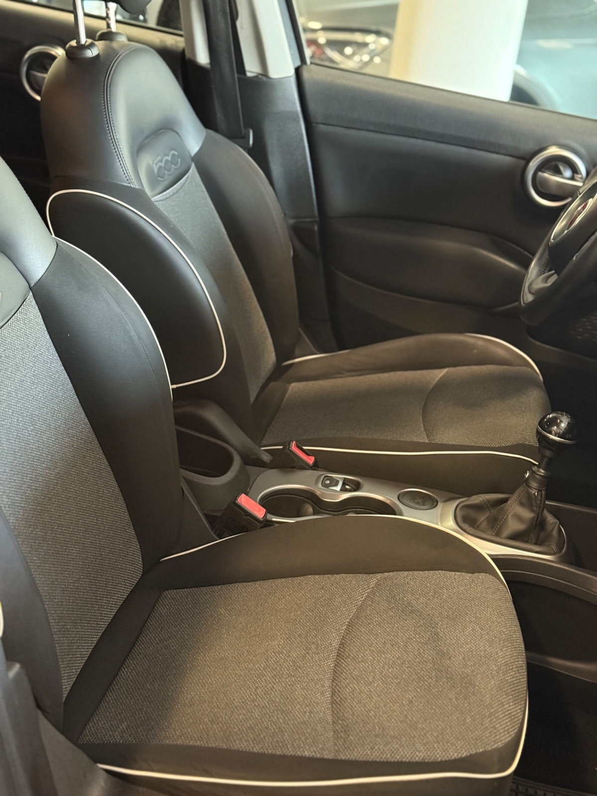 Fiat 500X 1.4 T-Jet 120 CV GPL Pop Star (11)