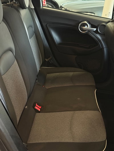 Fiat 500X 1.4 T-Jet 120 CV GPL Pop Star (12)
