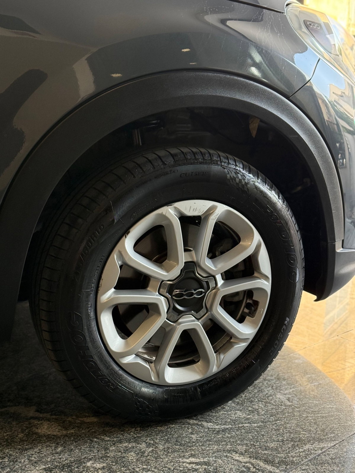 Fiat 500X 1.4 T-Jet 120 CV GPL Pop Star (13)