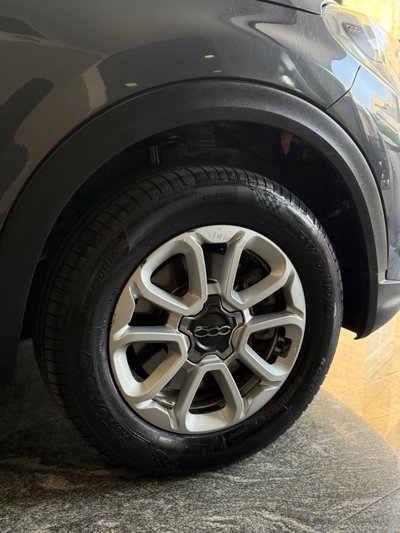 Fiat 500X 1.4 T-Jet 120 CV GPL Pop Star (13)