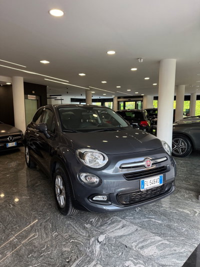Fiat 500X 1.4 T-Jet 120 CV GPL Pop Star (3)