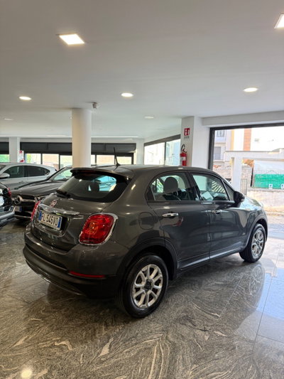 Fiat 500X 1.4 T-Jet 120 CV GPL Pop Star (4)