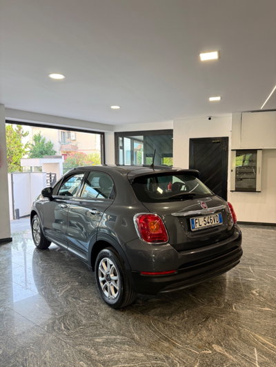 Fiat 500X 1.4 T-Jet 120 CV GPL Pop Star (6)