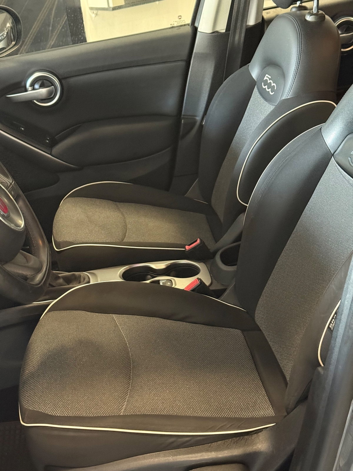 Fiat 500X 1.4 T-Jet 120 CV GPL Pop Star (8)