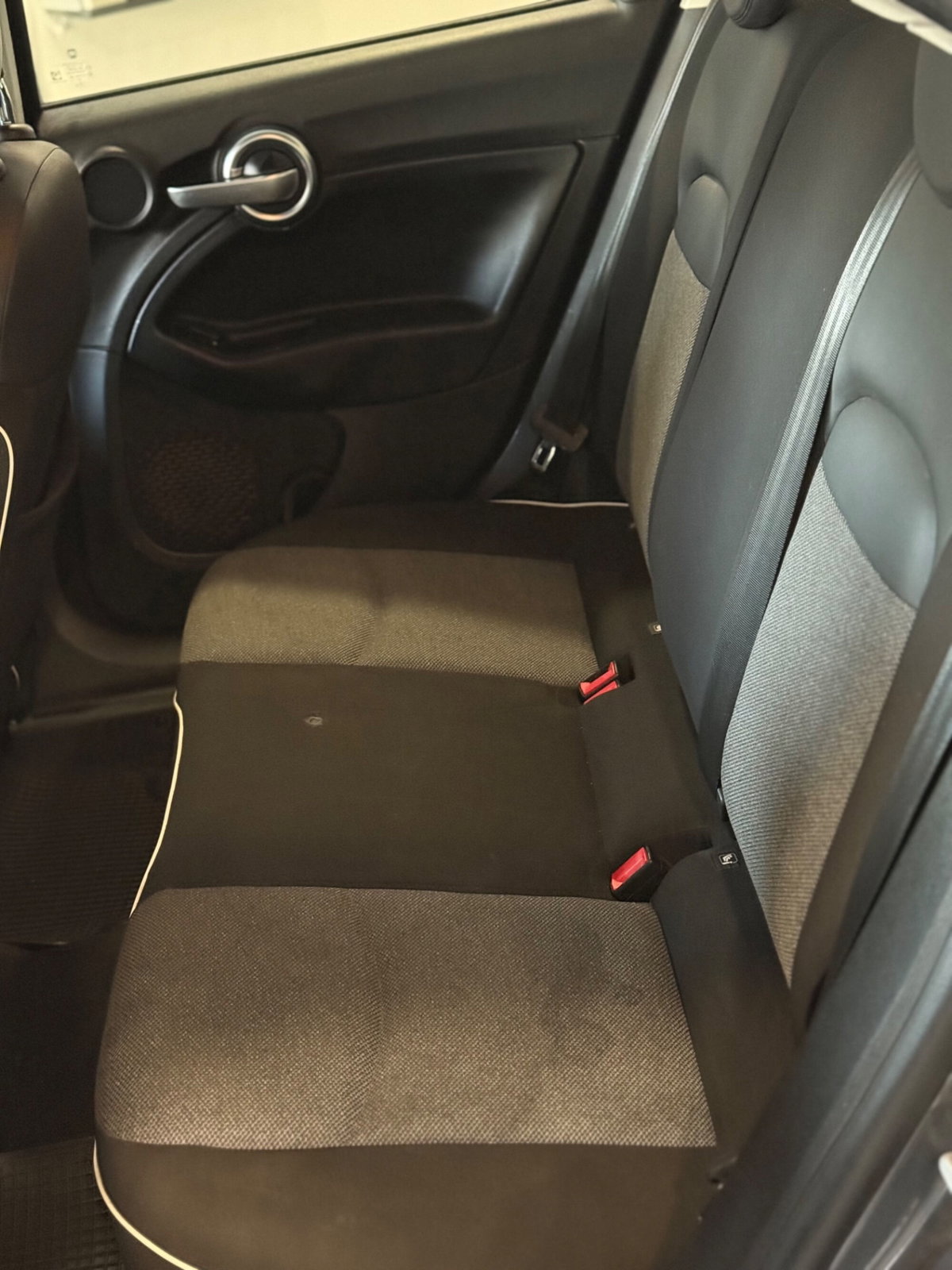 Fiat 500X 1.4 T-Jet 120 CV GPL Pop Star (9)