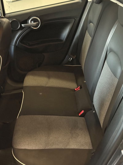 Fiat 500X 1.4 T-Jet 120 CV GPL Pop Star (9)