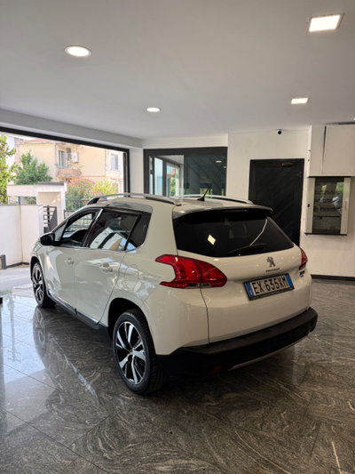 Peugeot 2008 e-HDi 92 CV Stop&Start Allure (6)
