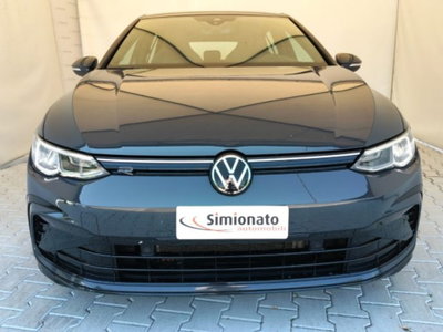 Volkswagen Golf 1.5 eTSI 130 CV EVO ACT DSG R-Line (2)